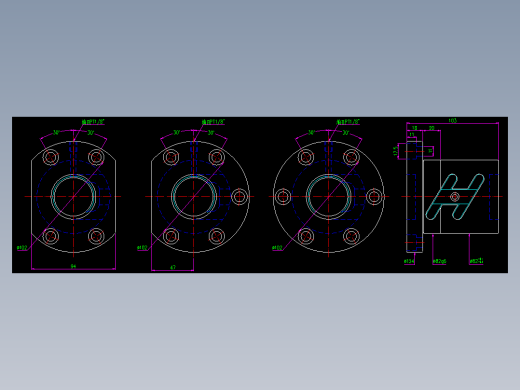 银泰PMI-FSWC04010B2-F