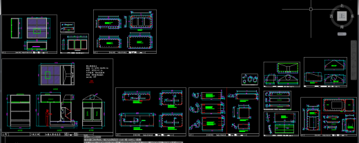 水帘柜+过滤天井缩略图