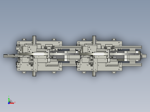 大疆改造喷药无人机前视缩略图