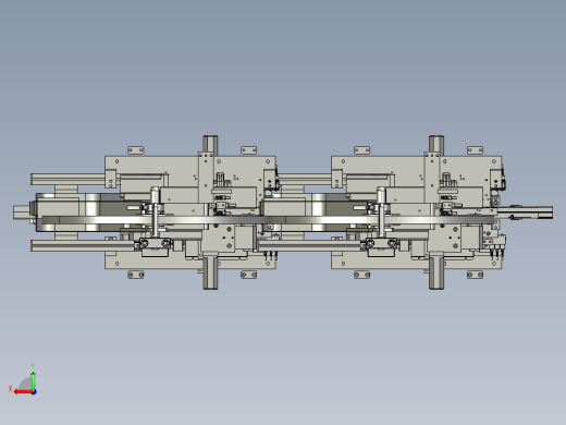 大疆改造喷药无人机后视缩略图