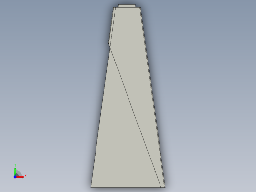 壁炉(2)前视缩略图