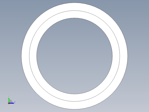 船舶管路系统S20_SeaDrainPLUS_MaleAdapter-SxMPT_37E268701_1-1-2in Sea Drain Plus - Male Thread Adapter - SxMPT左视缩略图