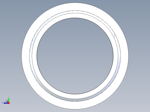 船舶管路系统S20_SeaDrainPLUS_MaleAdapter-SxMPT_37E268701_1-1-2in Sea Drain Plus - Male Thread Adapter - SxMPT右视缩略图