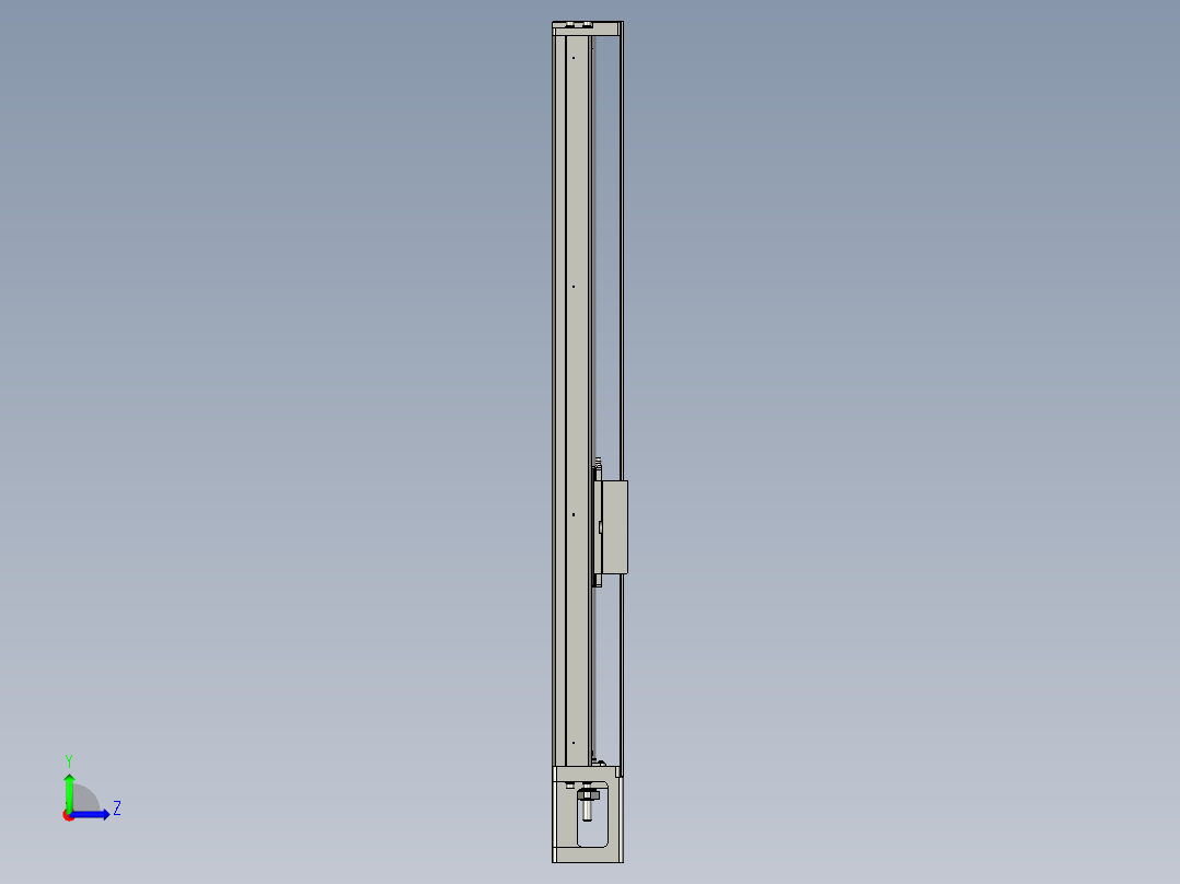 银泰PMI-KM45A+640N0_1040_stp左视图