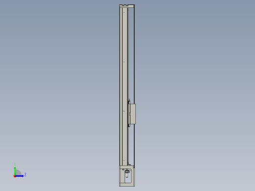 银泰PMI-KM45A+640N0_1040_stp左视缩略图