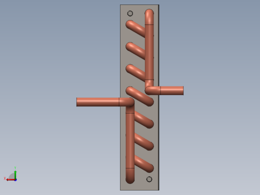 加热器后视缩略图