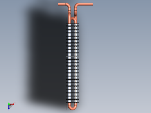 加热器俯视缩略图