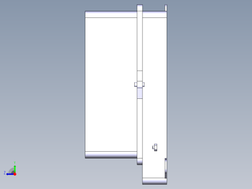 德力西电气 DS862 Q2右视缩略图