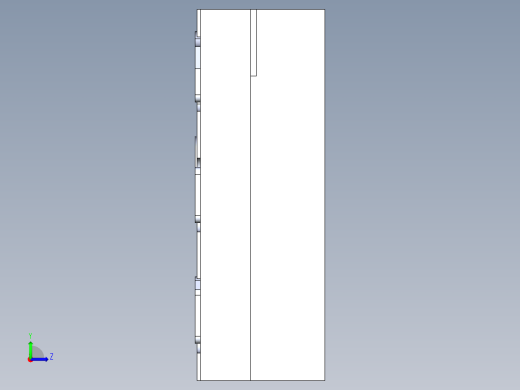 A0002553-LTR-390UV 紫外线传感器左视缩略图