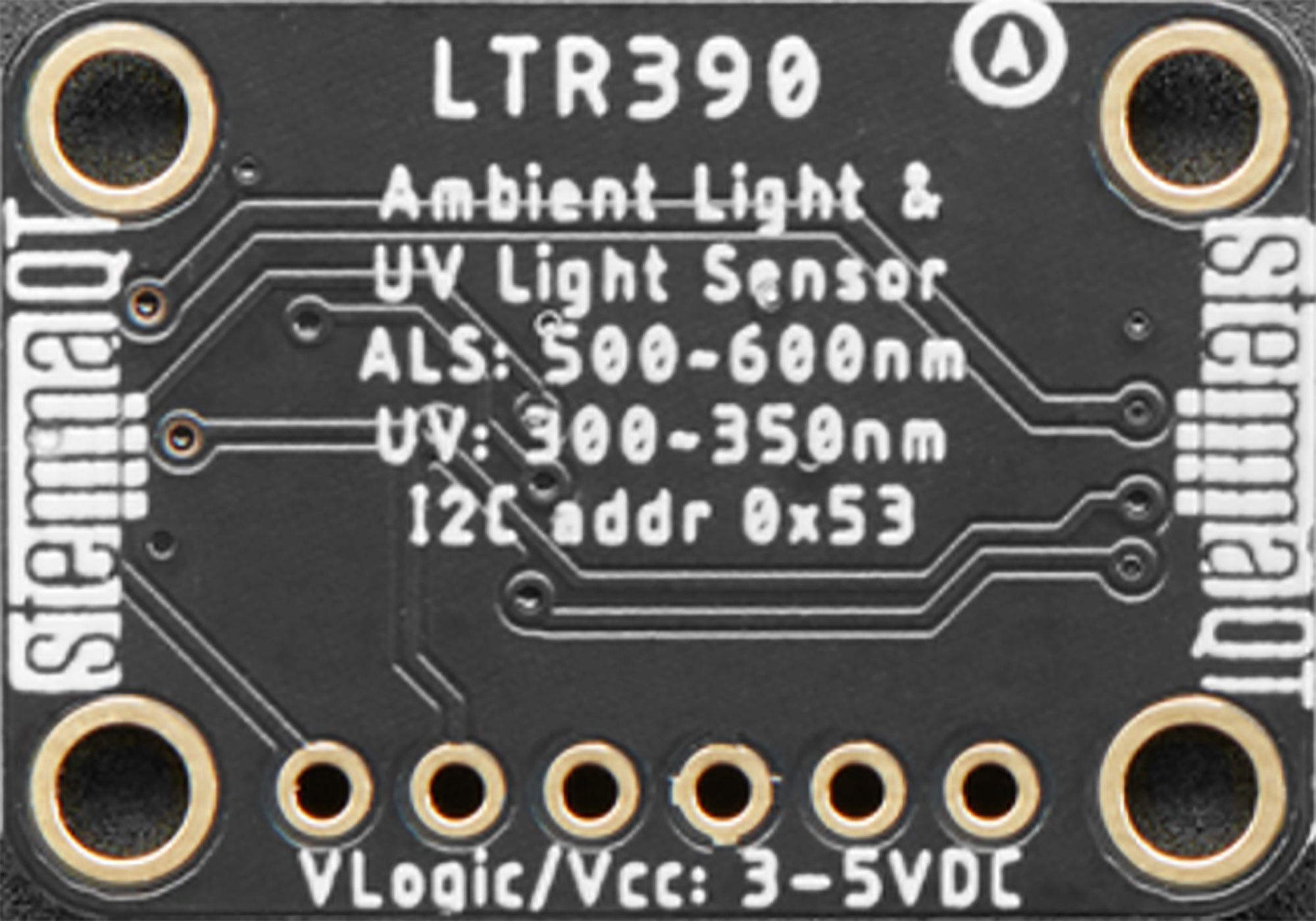 A0002553-LTR-390UV 紫外线传感器