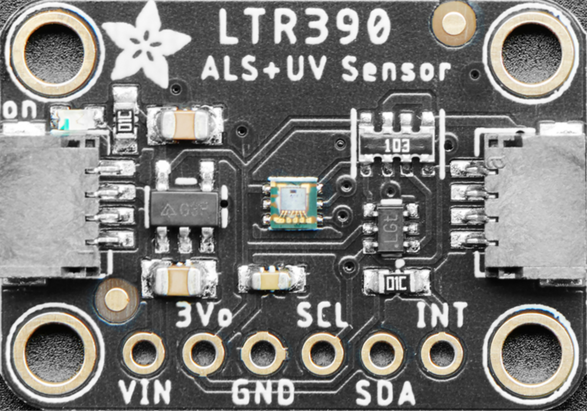A0002553-LTR-390UV 紫外线传感器