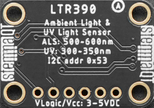 A0002553-LTR-390UV 紫外线传感器缩略图