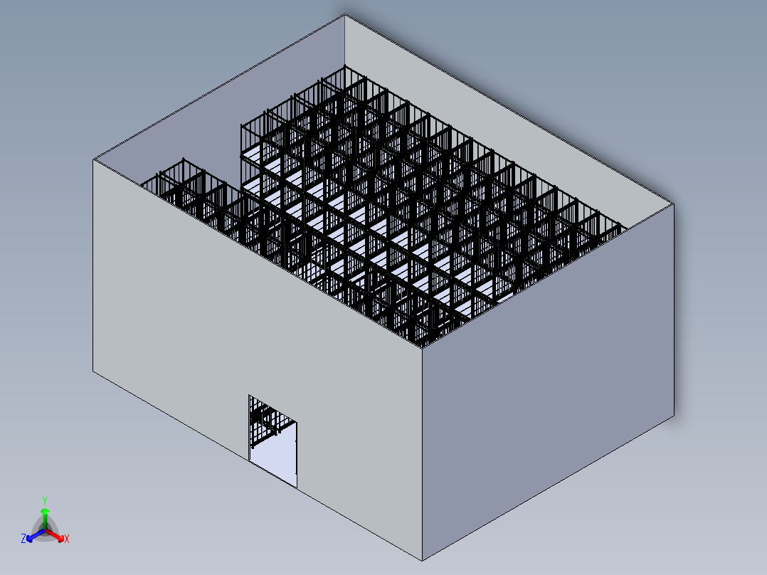 A0002891-仓库与托盘