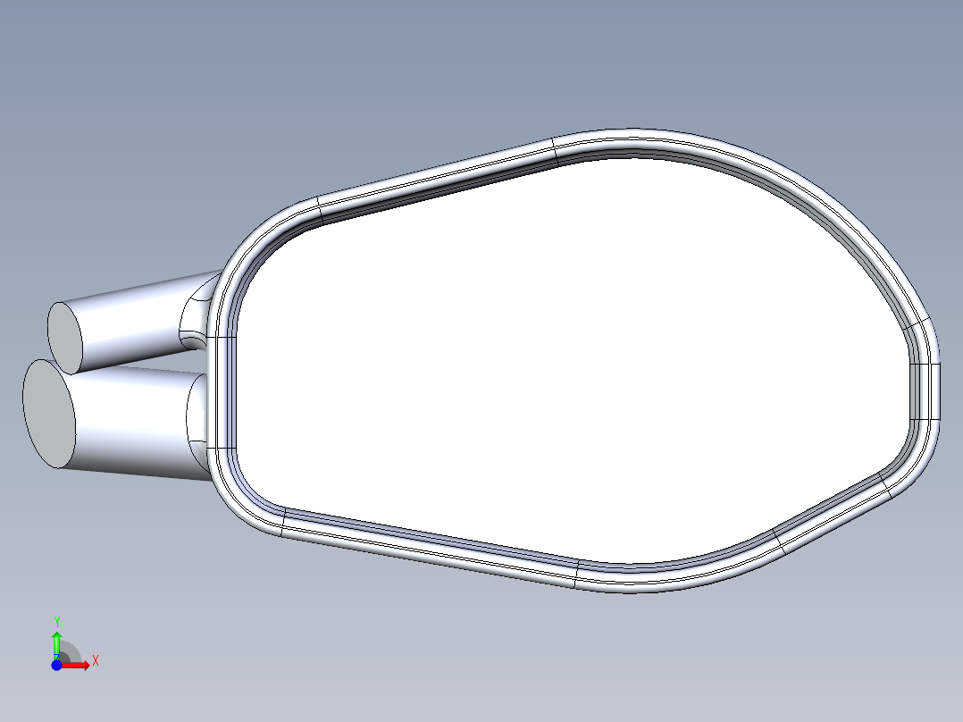B2004799-菲亚特124前视图