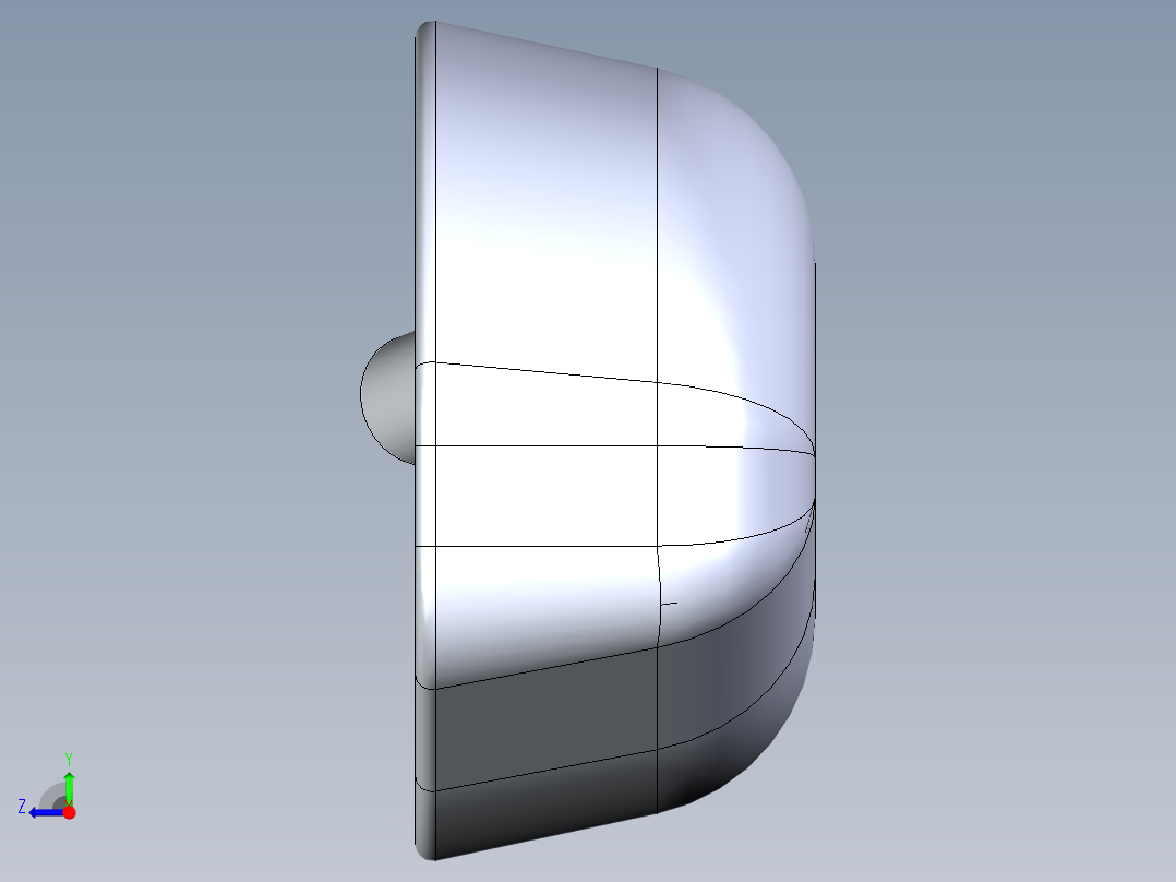 B2004799-菲亚特124右视图