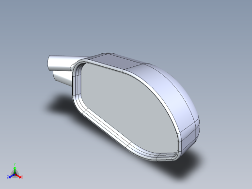 B2004799-菲亚特124正等轴测缩略图