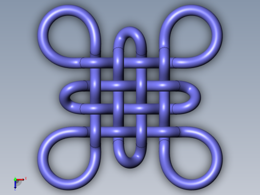 图案_结俯视缩略图