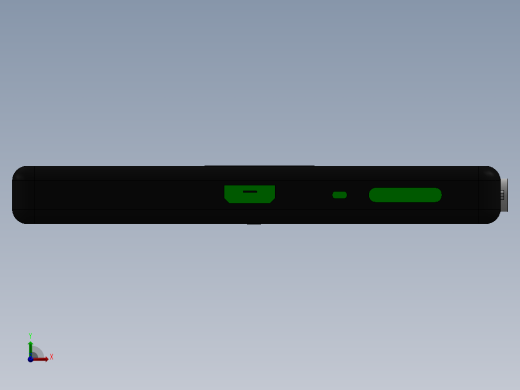 xperia cgpdesign education 12前视缩略图