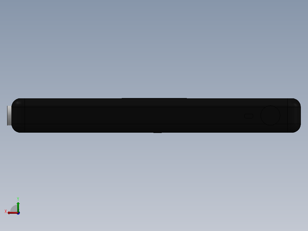 xperia cgpdesign education 12后视图
