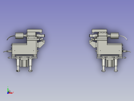 SAWH02-03400A0超声顶升机构(总)前视缩略图