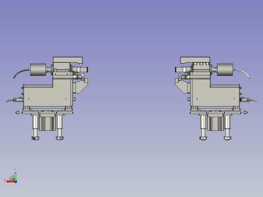 SAWH02-03400A0超声顶升机构(总)后视缩略图