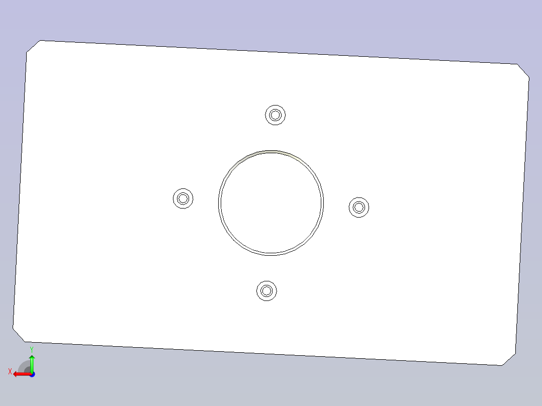 马达轴心刹車片涂油机构 含涡杆轴心马达后视图