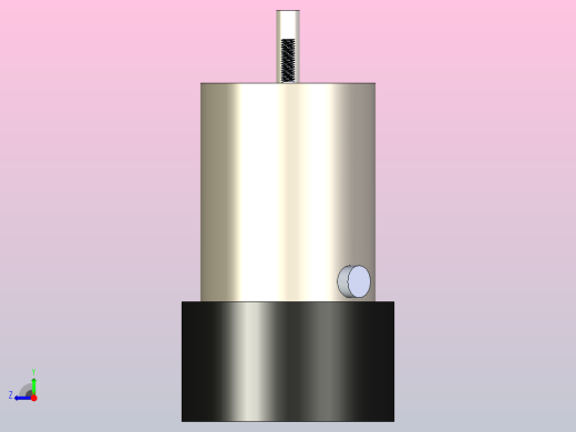 马达M110-VER-3K3右视缩略图