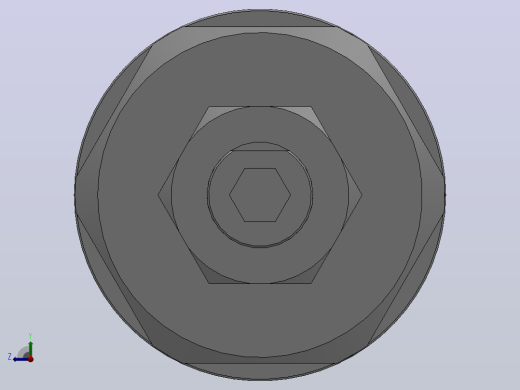 HVCE排气阀[HVCE03]右视缩略图