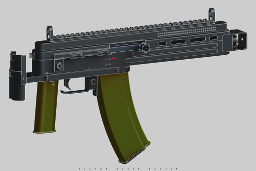 触发器AK-47缩略图