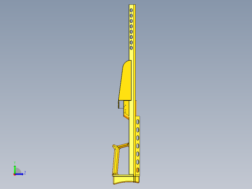 M82A1左视缩略图