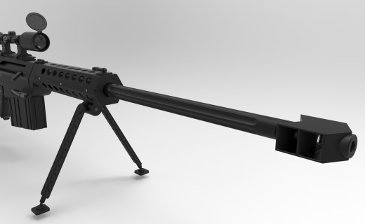 M82A1缩略图