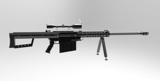 M82A1缩略图