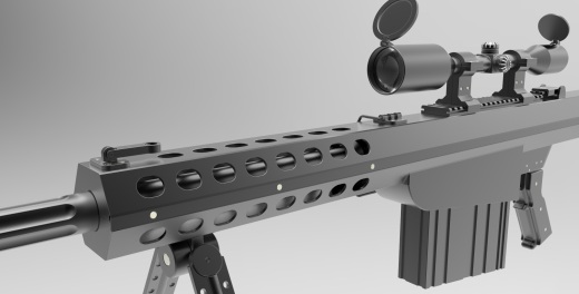 M82A1缩略图
