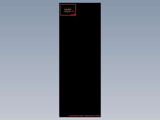 双面铣床组合机床设计