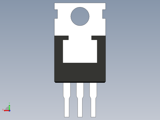 二极管-TO-220AB_Min_Type-C_rev1.1后视缩略图