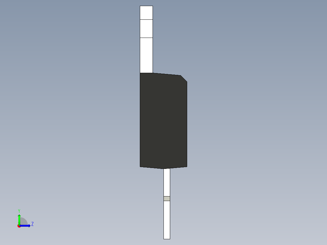 二极管-TO-220AB_Min_Type-C_rev1.1左视图