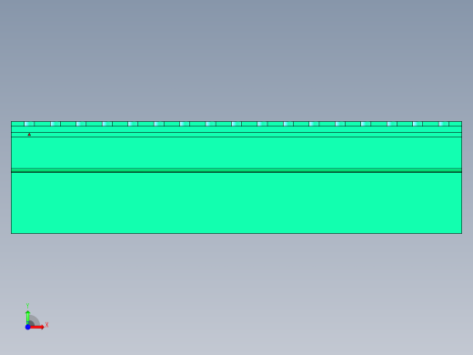 DEGSON 2EDG 系列 5.08mm 可插拔接线端子组-2EDGRH-5.08-34P-14-00AH前视缩略图