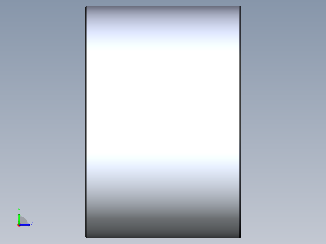 SPL 42x48x90x60 - 8左视图