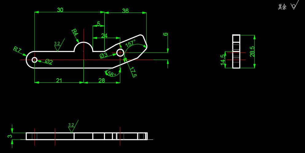 水稻插秧机系统设计933842===500