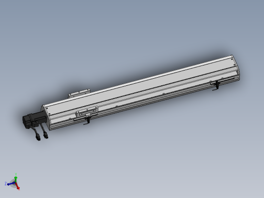 精密模组MY120-T10-550L-BC-P10B-C4-C