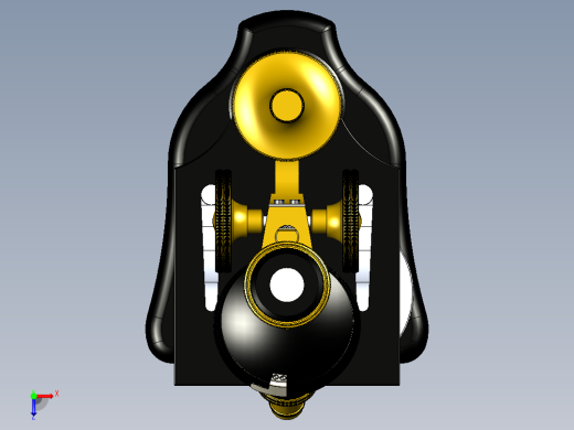 旧显微镜俯视缩略图