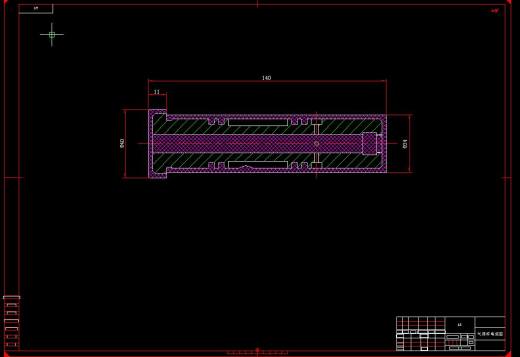 Q236-手动气阀机械加工工艺规程及数控编程设计【三维SolidWorks】缩略图