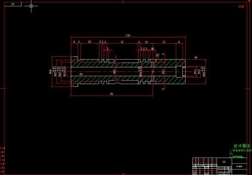 Q236-手动气阀机械加工工艺规程及数控编程设计【三维SolidWorks】缩略图