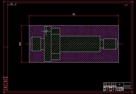 Q236-手动气阀机械加工工艺规程及数控编程设计【三维SolidWorks】缩略图