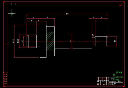 Q236-手动气阀机械加工工艺规程及数控编程设计【三维SolidWorks】缩略图