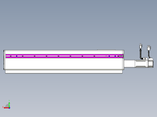 威洛博QF系列模组QF10-Lxx-C-S420-BC-ZP10-C3后视缩略图