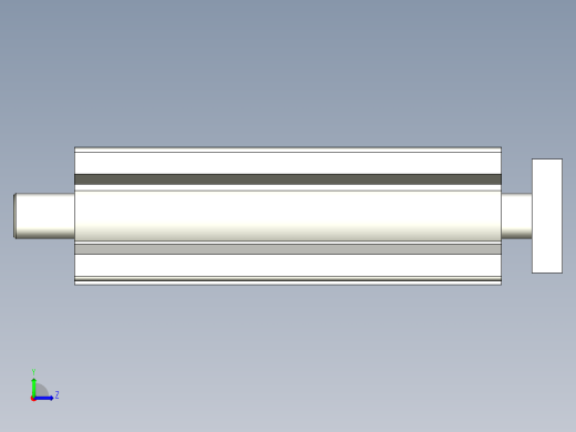 MGPM20-75Z左视缩略图