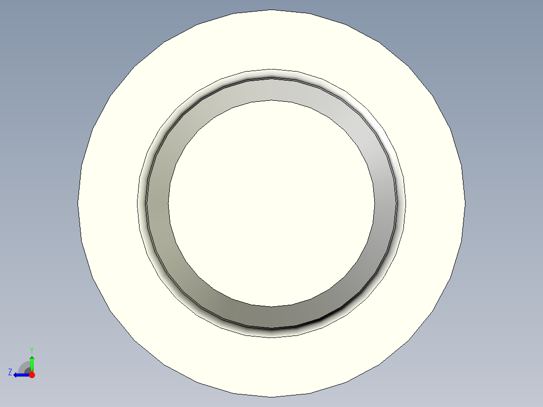 螺钉-Hexalobular_socket_screw-M18-150-150-18-28-18-C2.stp右视图