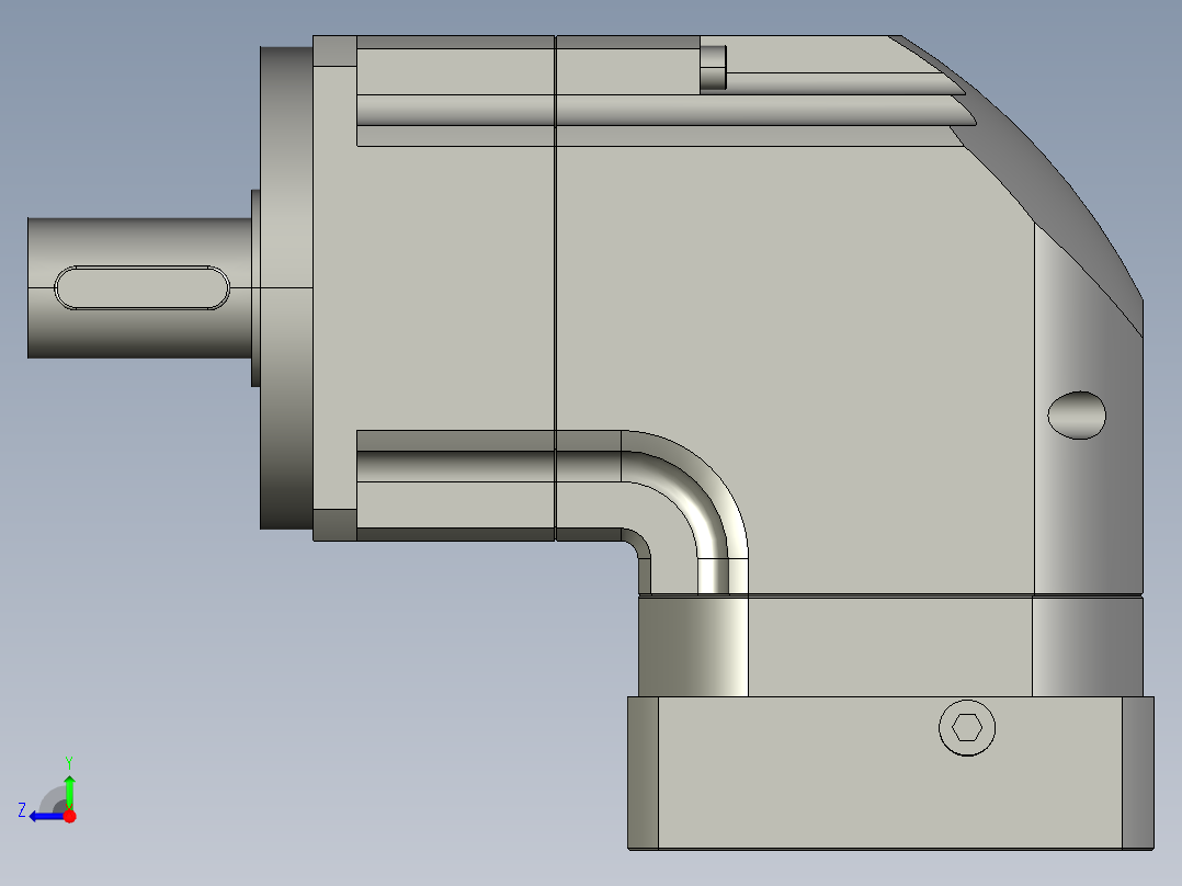 斜齿ZPGH115-L1 19-110-145-M8 120F.STEP右视图