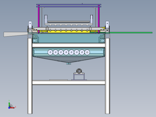 清洁机前视缩略图